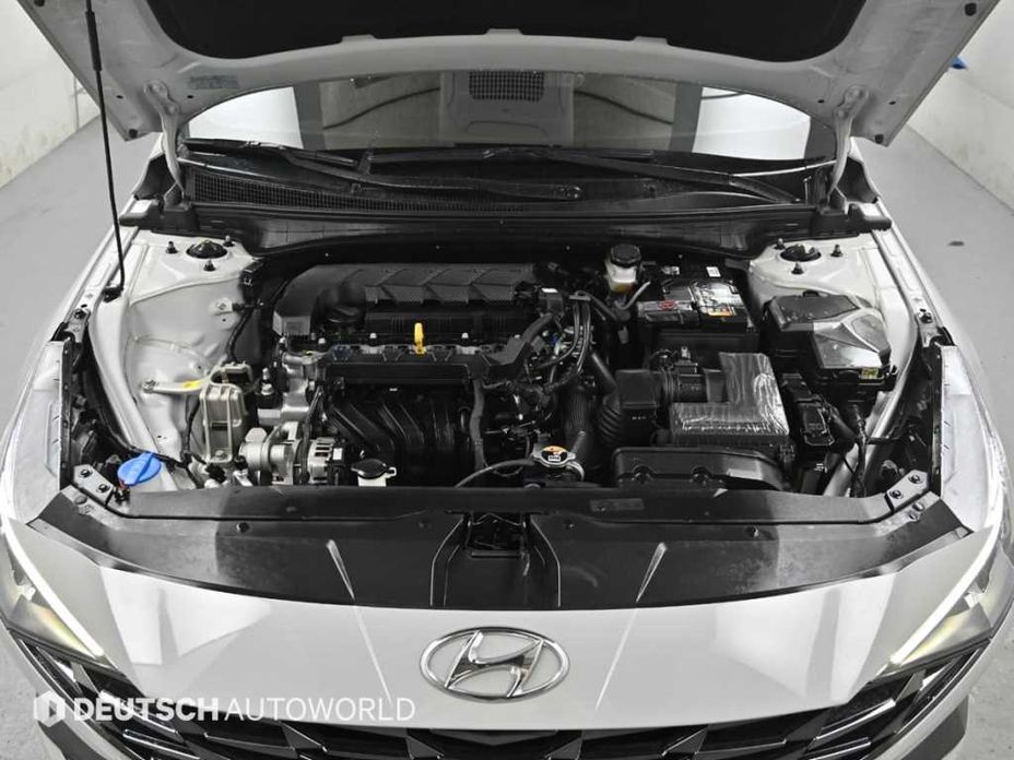 Hyundai AVANTE 2023