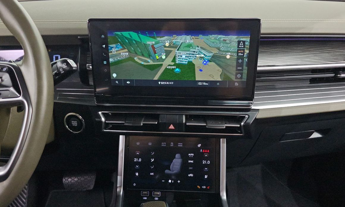 KG_Mobility_Ssangyong Torres 2023