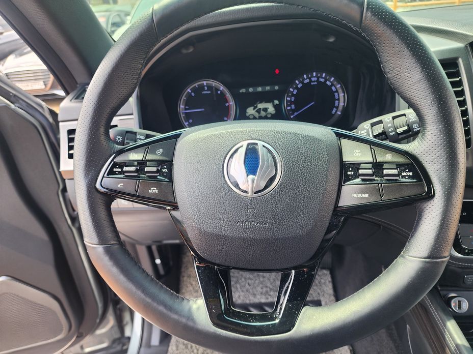 KG_Mobility_Ssangyong Rexton 2020