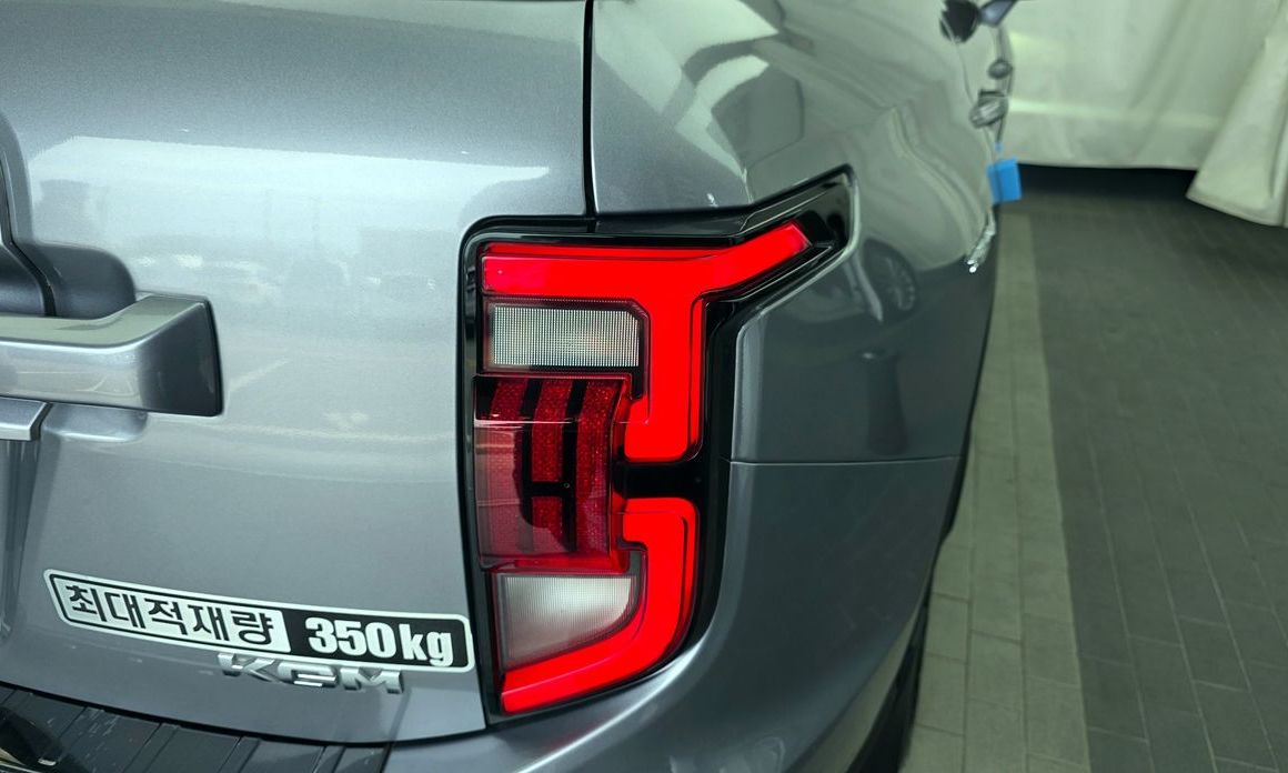 KG_Mobility_Ssangyong Torres 2025