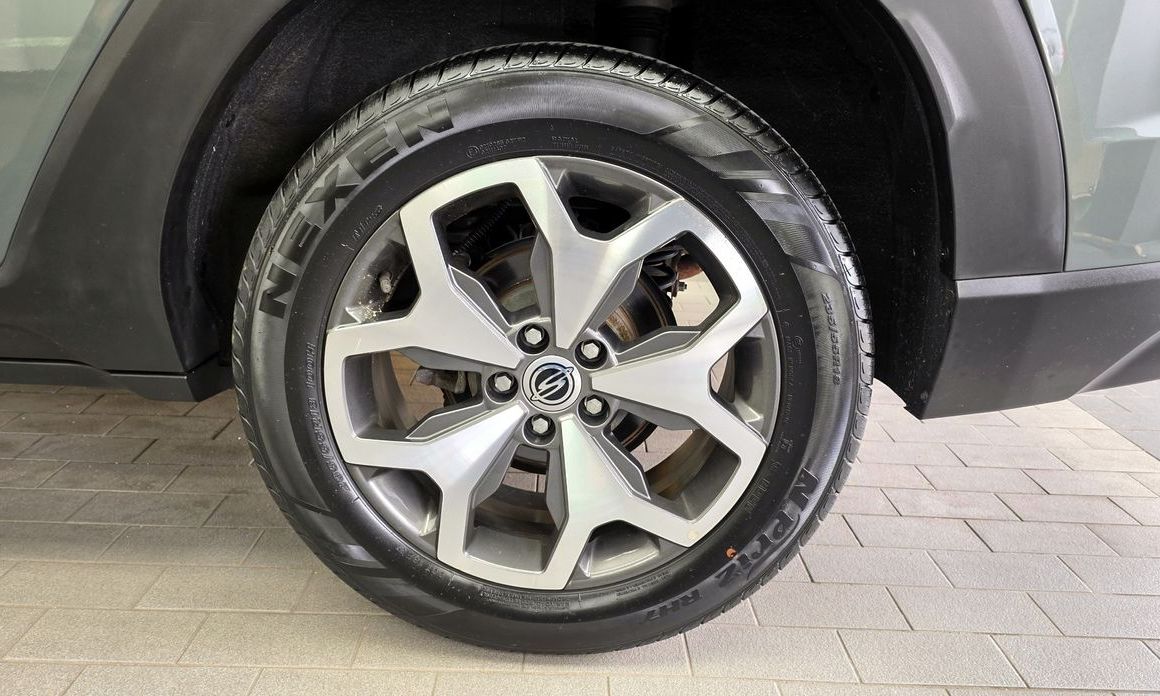 KG_Mobility_Ssangyong Torres 2023