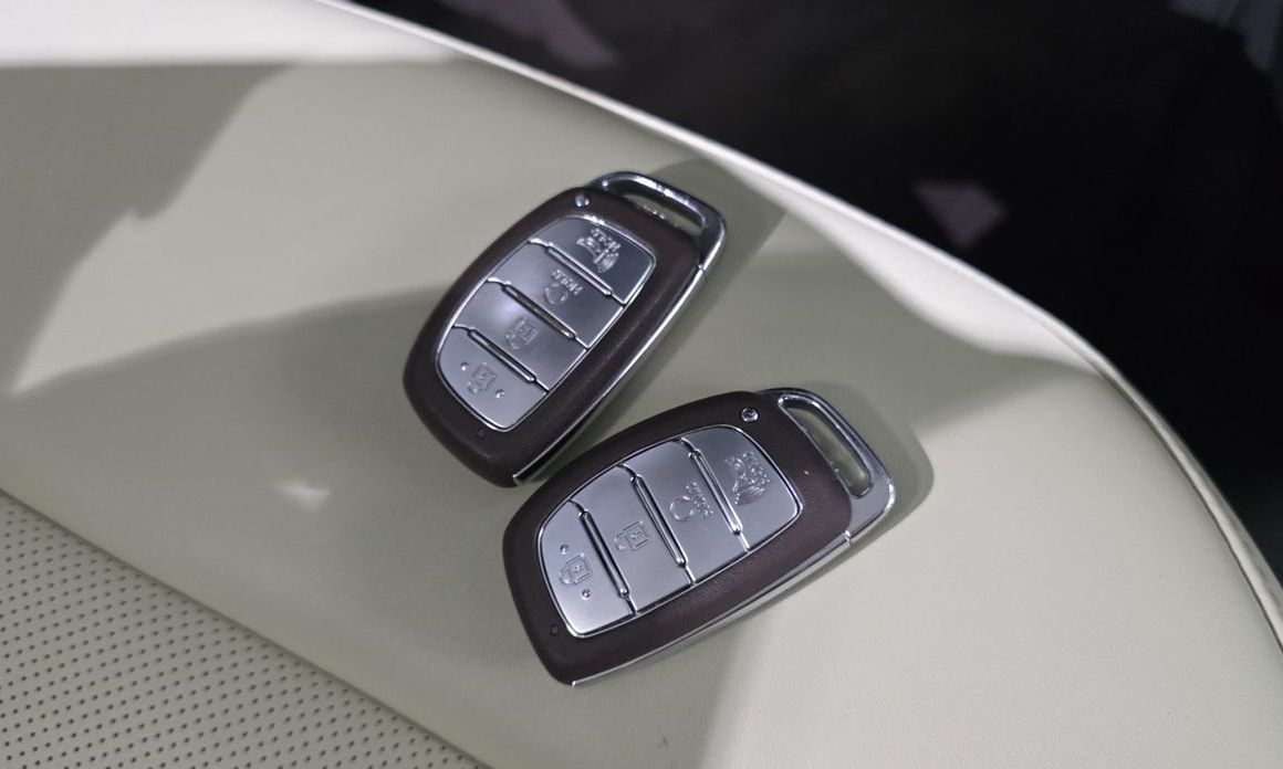 Hyundai Casper 2025