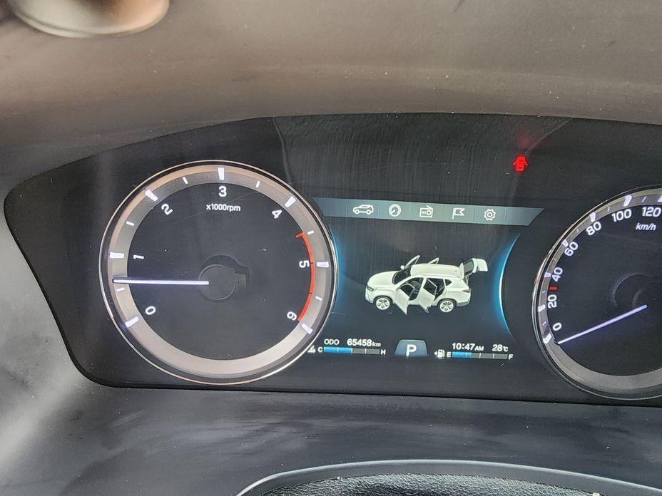 KG_Mobility_Ssangyong Rexton 2020