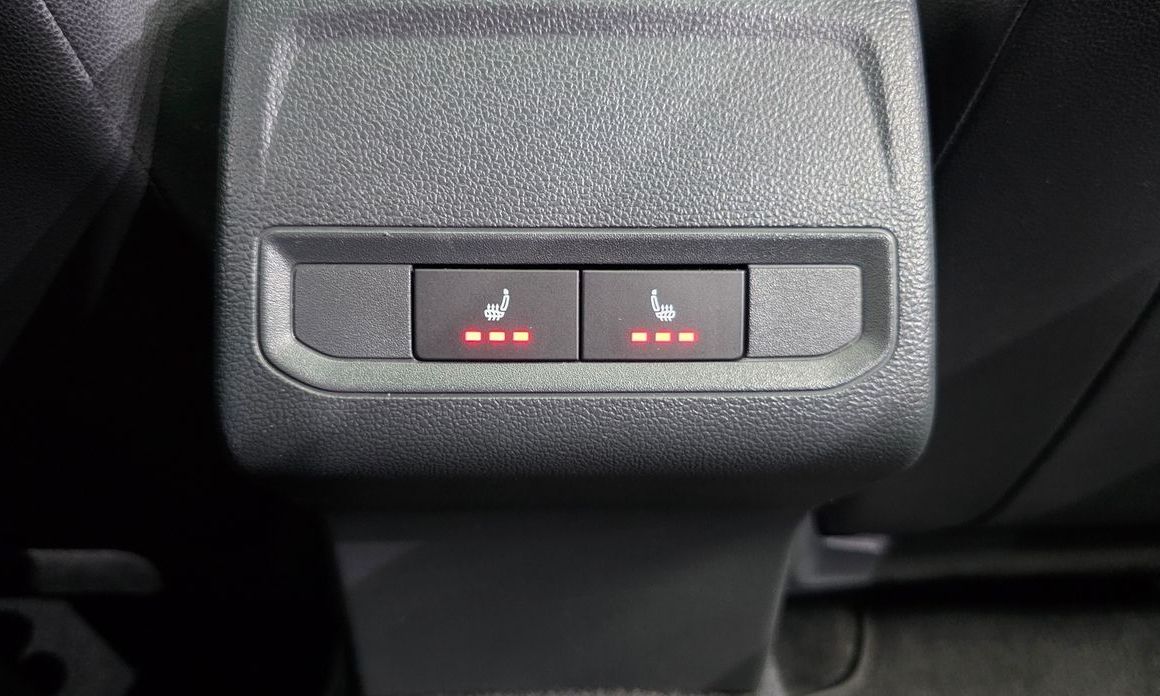 Volkswagen Jetta 2020