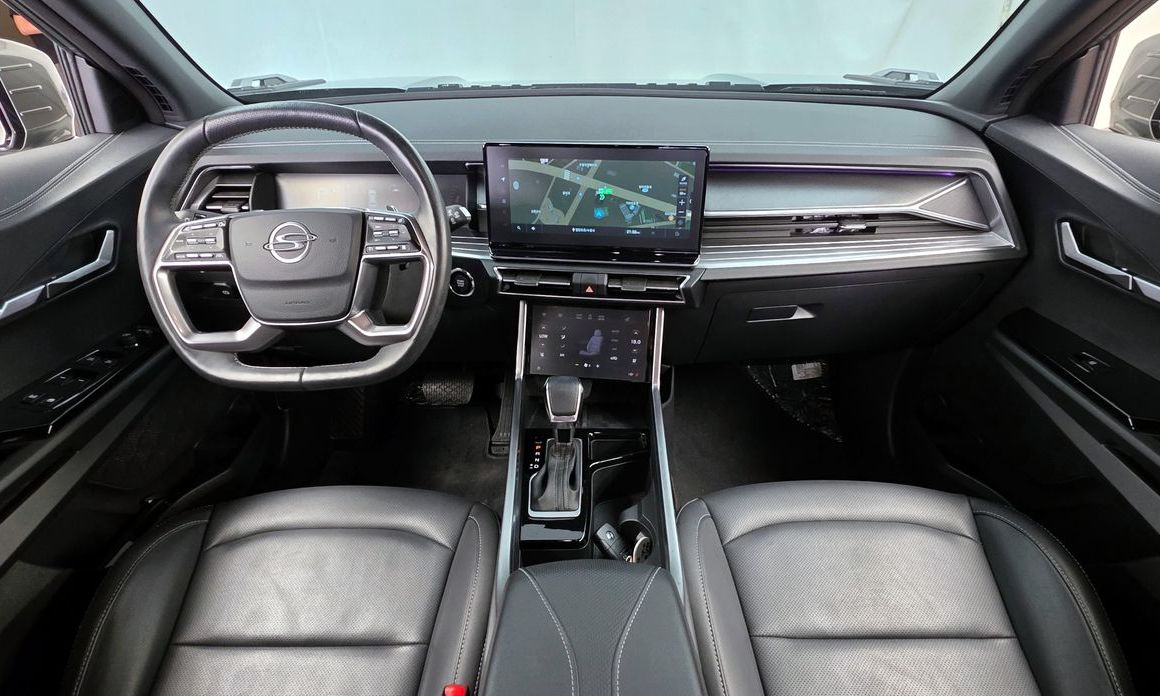 KG_Mobility_Ssangyong Torres 2023