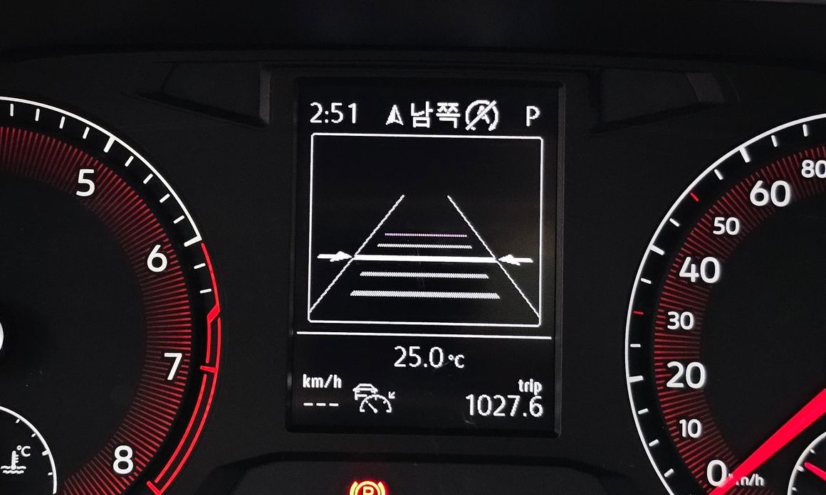 Volkswagen Jetta 2020