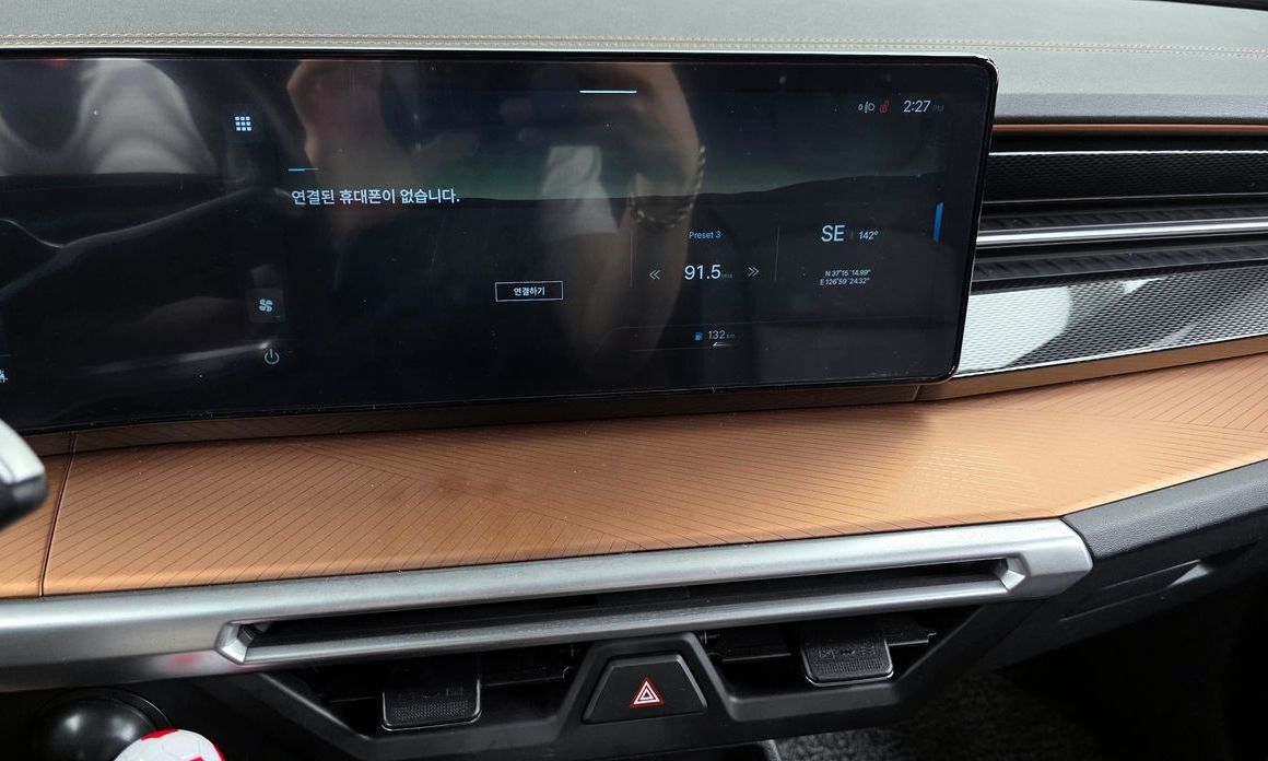KG_Mobility_Ssangyong Torres 2025
