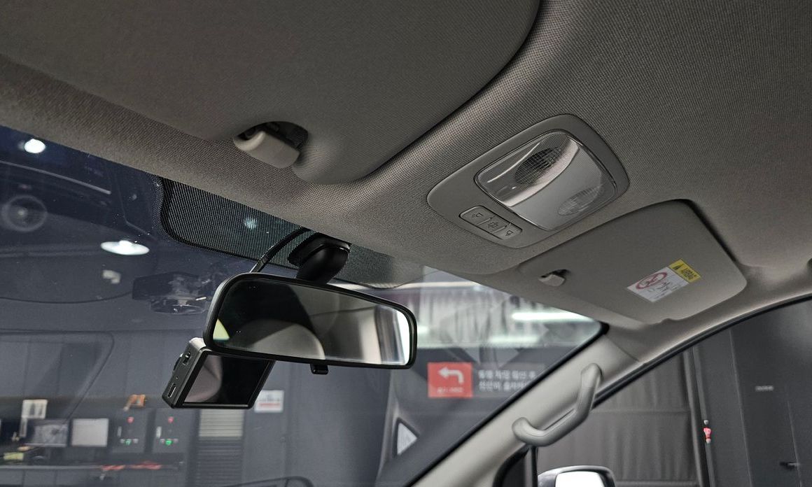 Hyundai Starex 2021