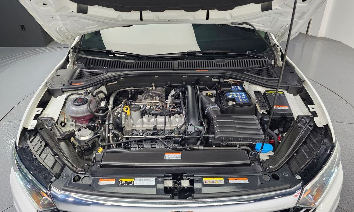 Volkswagen Jetta 2020