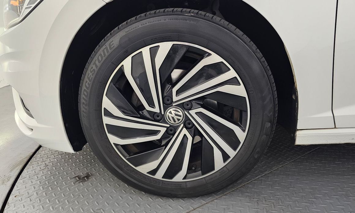 Volkswagen Jetta 2020