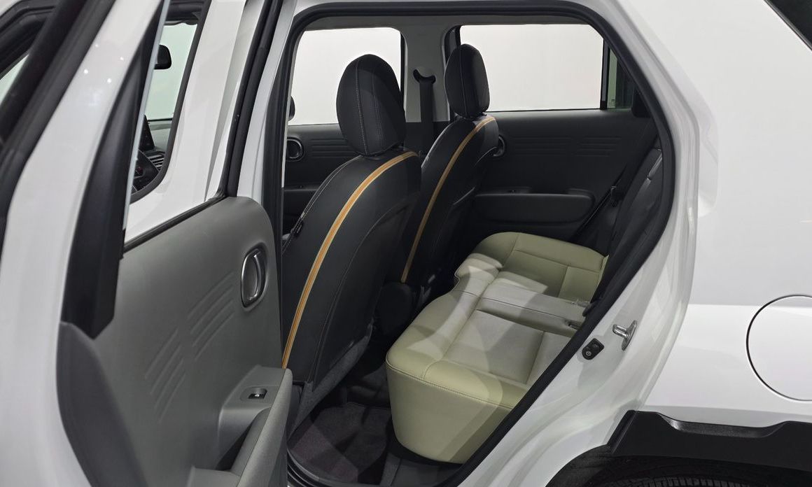 Hyundai Casper 2025