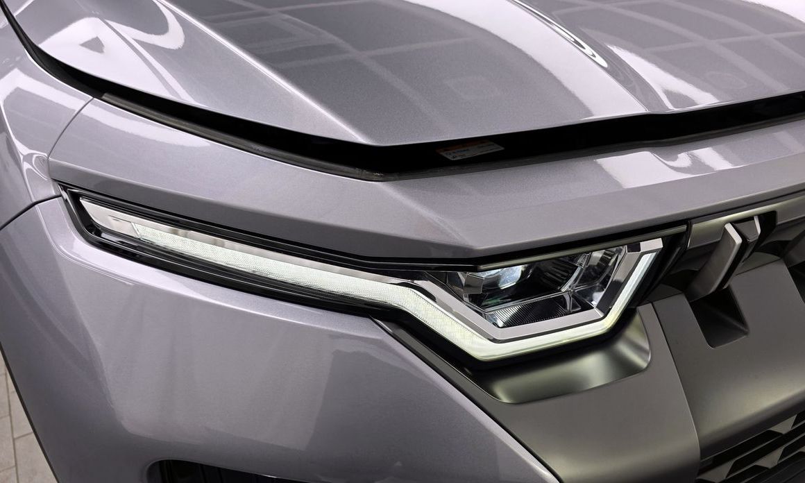 KG_Mobility_Ssangyong Torres 2025