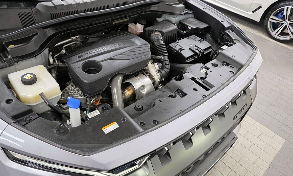 KG_Mobility_Ssangyong Torres 2025