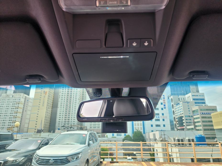 KG_Mobility_Ssangyong Rexton 2020