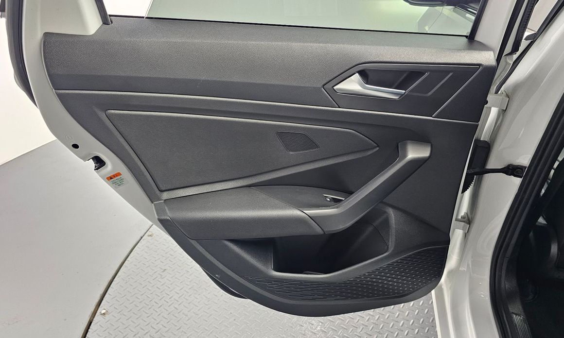 Volkswagen Jetta 2020