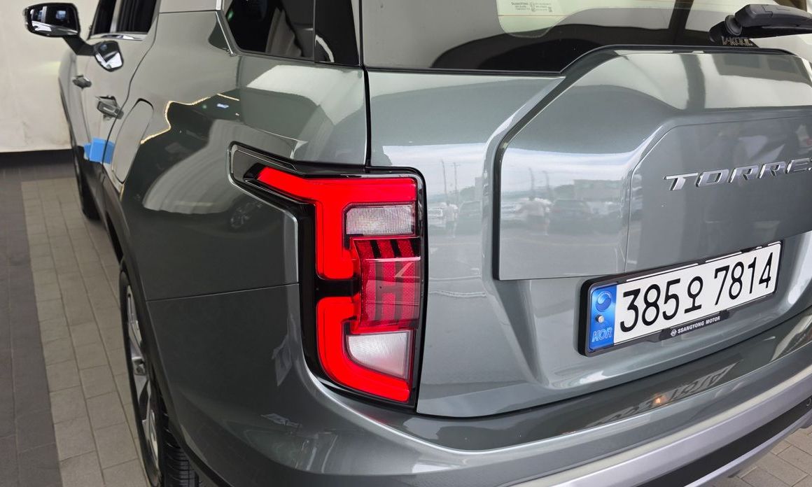KG_Mobility_Ssangyong Torres 2023