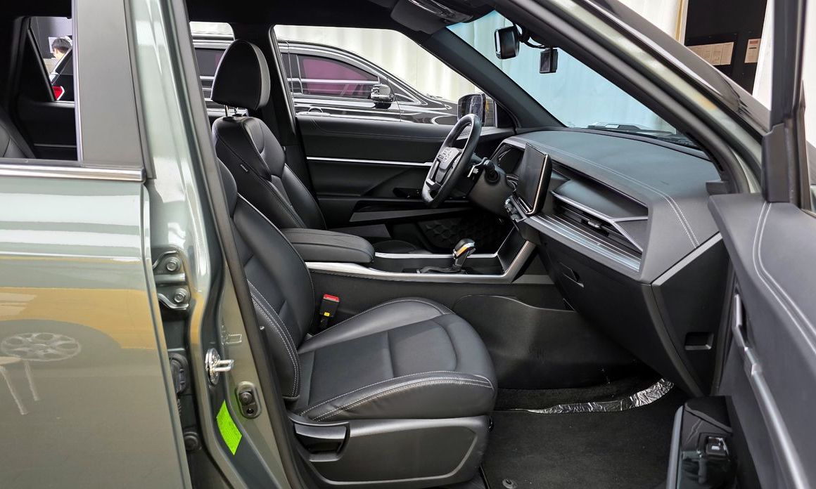 KG_Mobility_Ssangyong Torres 2023