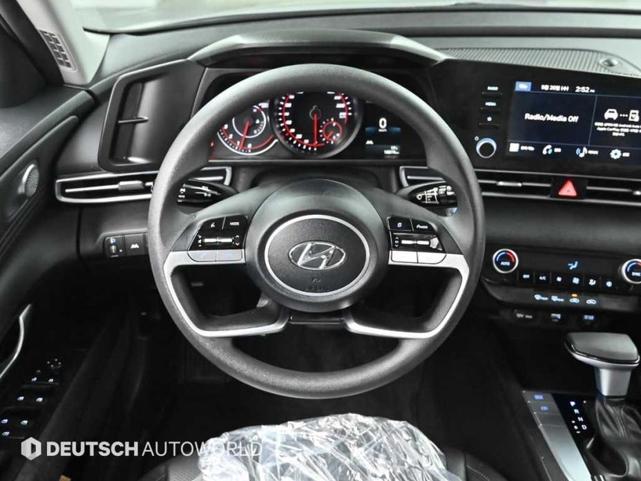 Hyundai AVANTE 2023