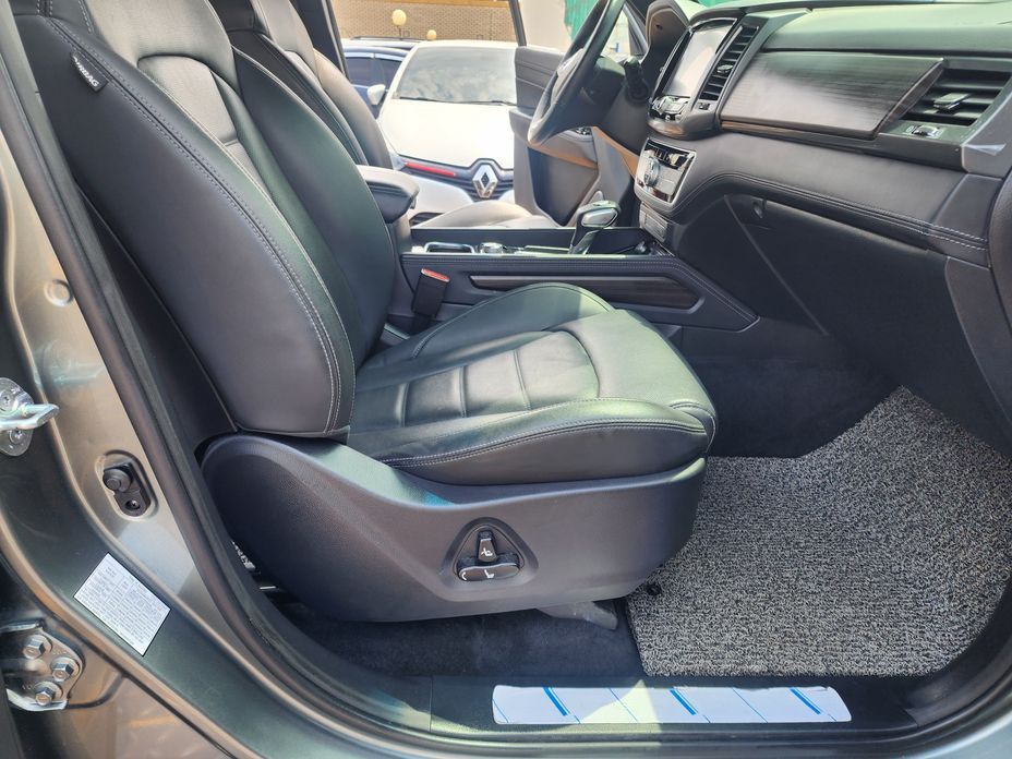 KG_Mobility_Ssangyong Rexton 2020