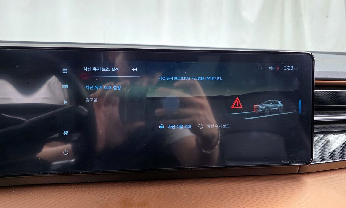 KG_Mobility_Ssangyong Torres 2025