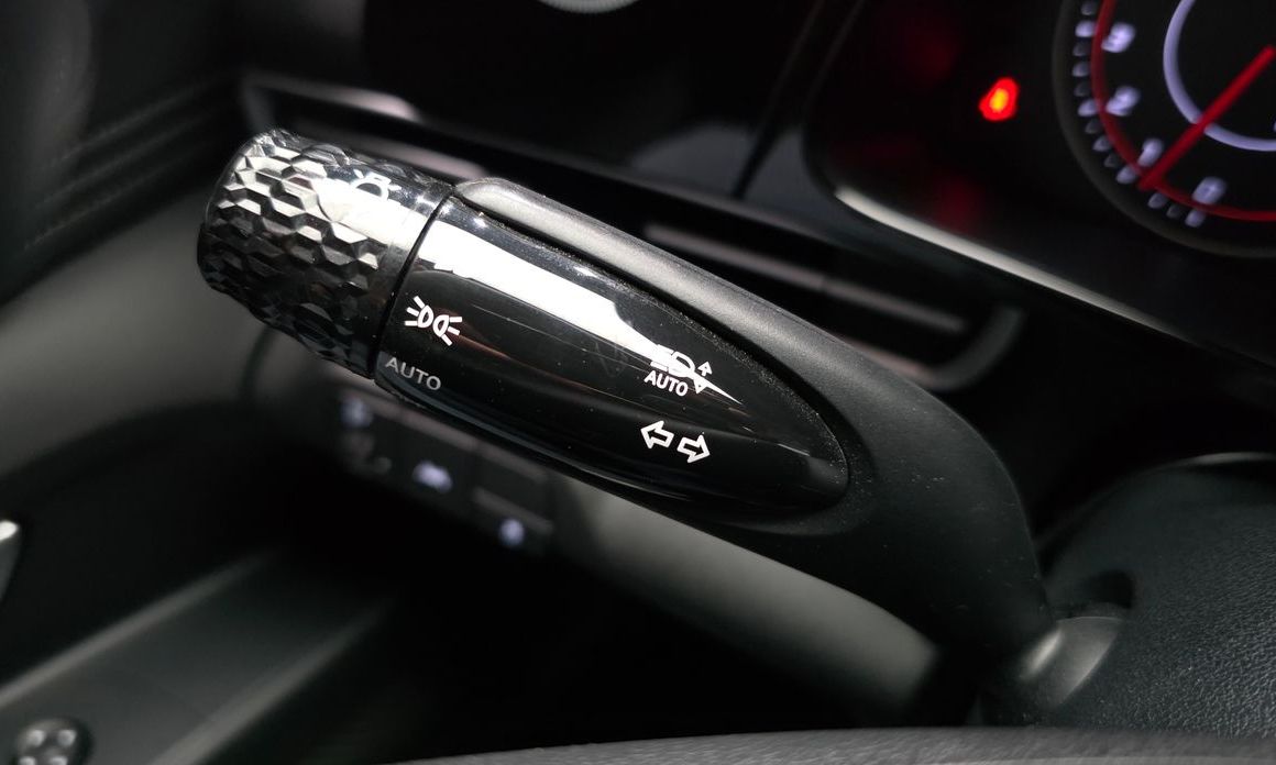 Hyundai AVANTE 2021