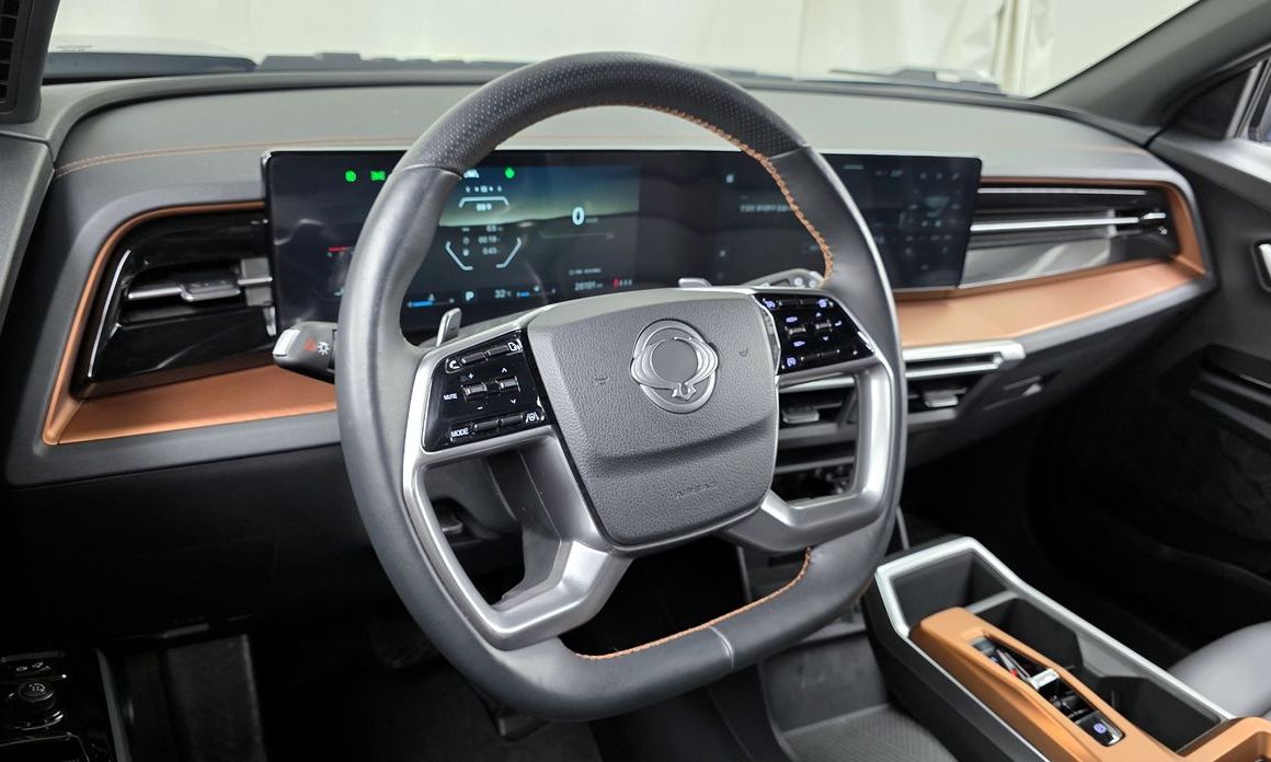 KG_Mobility_Ssangyong Torres 2025