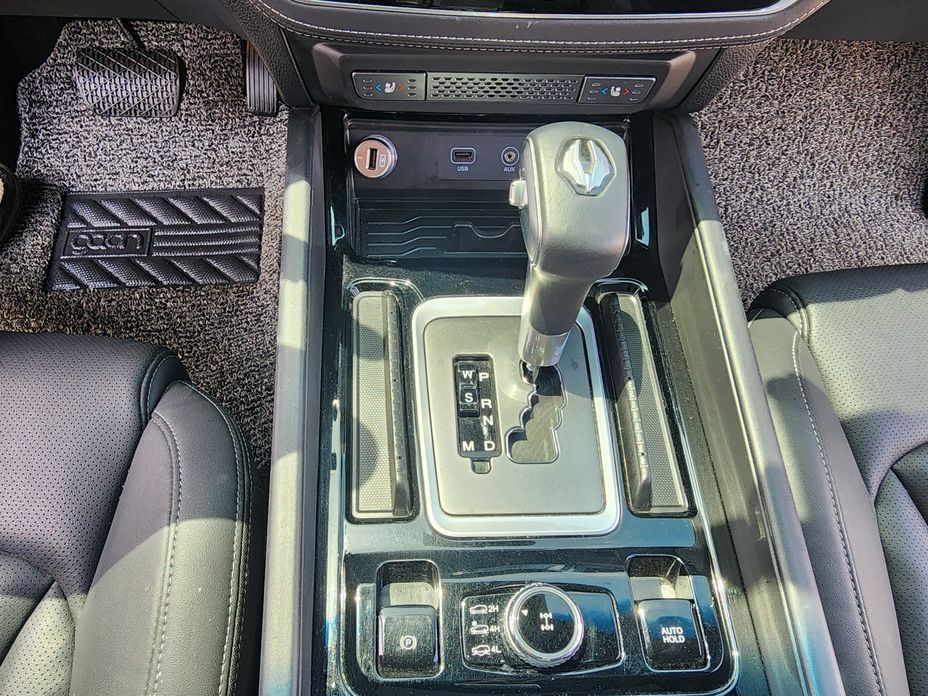 KG_Mobility_Ssangyong Rexton 2020