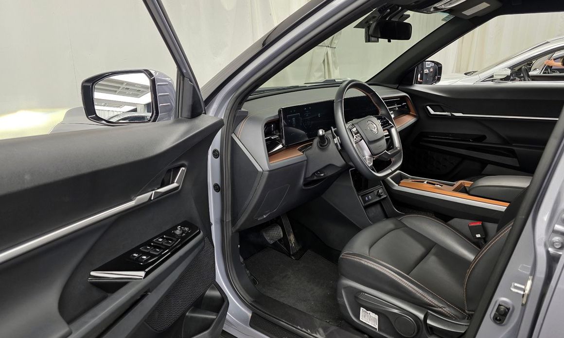 KG_Mobility_Ssangyong Torres 2025