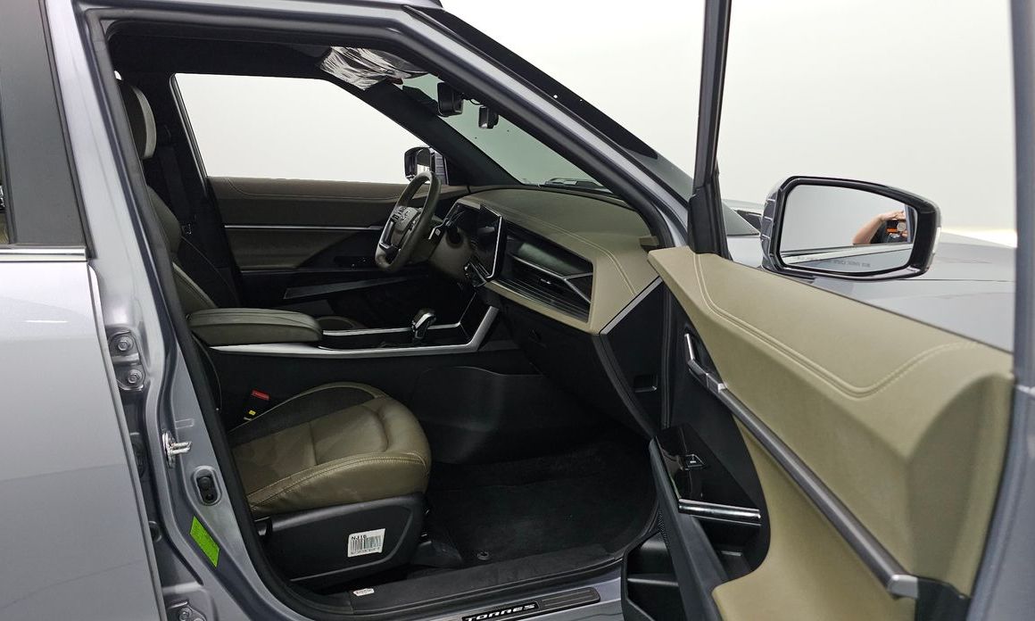 KG_Mobility_Ssangyong Torres 2023