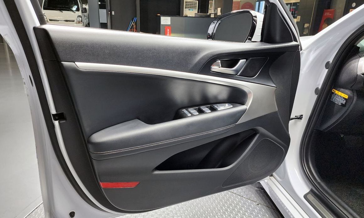 Genesis G70 2019