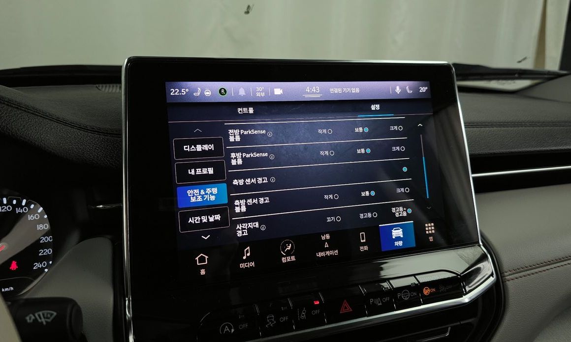 Jeep Compass 2022