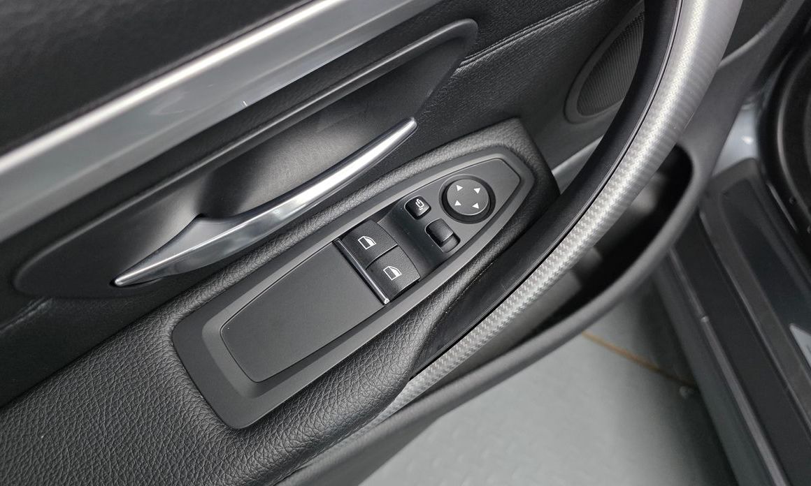 BMW 4-Series 2018