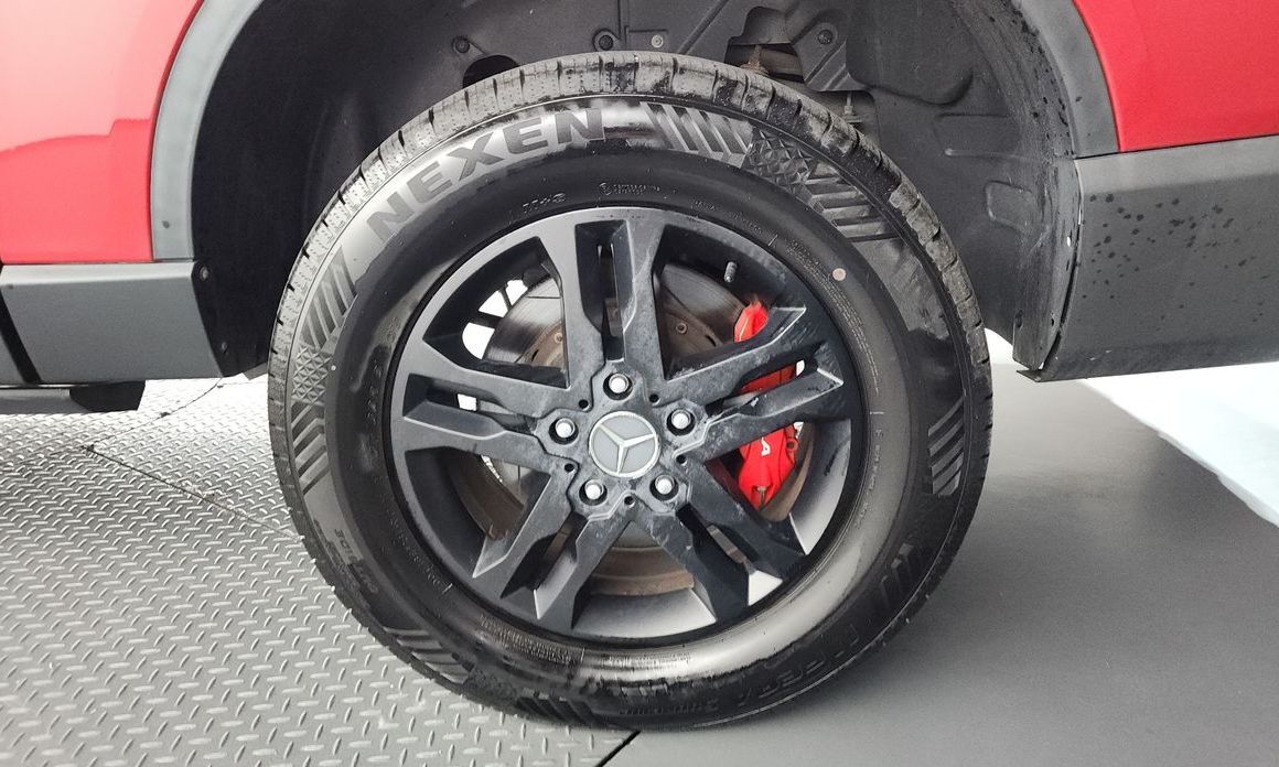 KG_Mobility_Ssangyong Rexton 2019