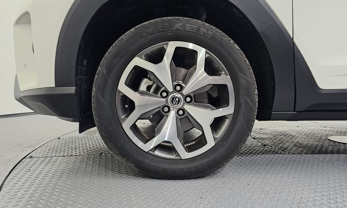 KG_Mobility_Ssangyong Torres 2023