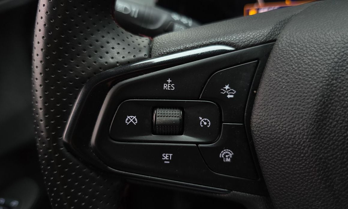 ChevroletGMDaewoo Trax 2025