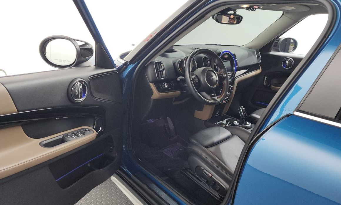 Mini Countryman 2020