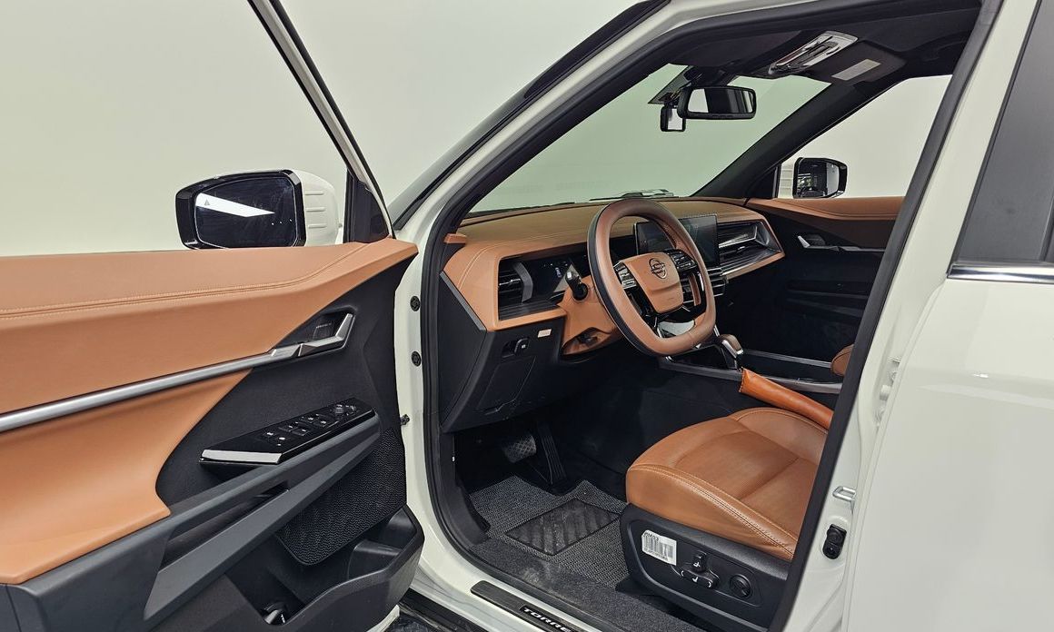 KG_Mobility_Ssangyong Torres 2023
