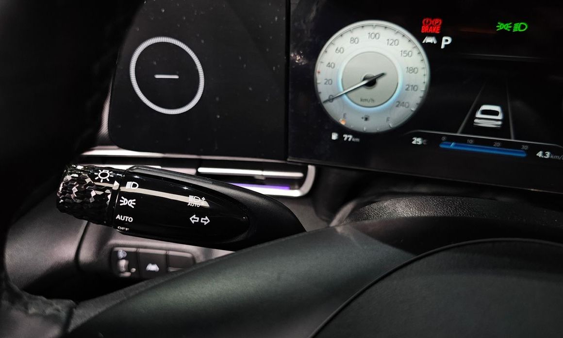 Hyundai AVANTE 2021