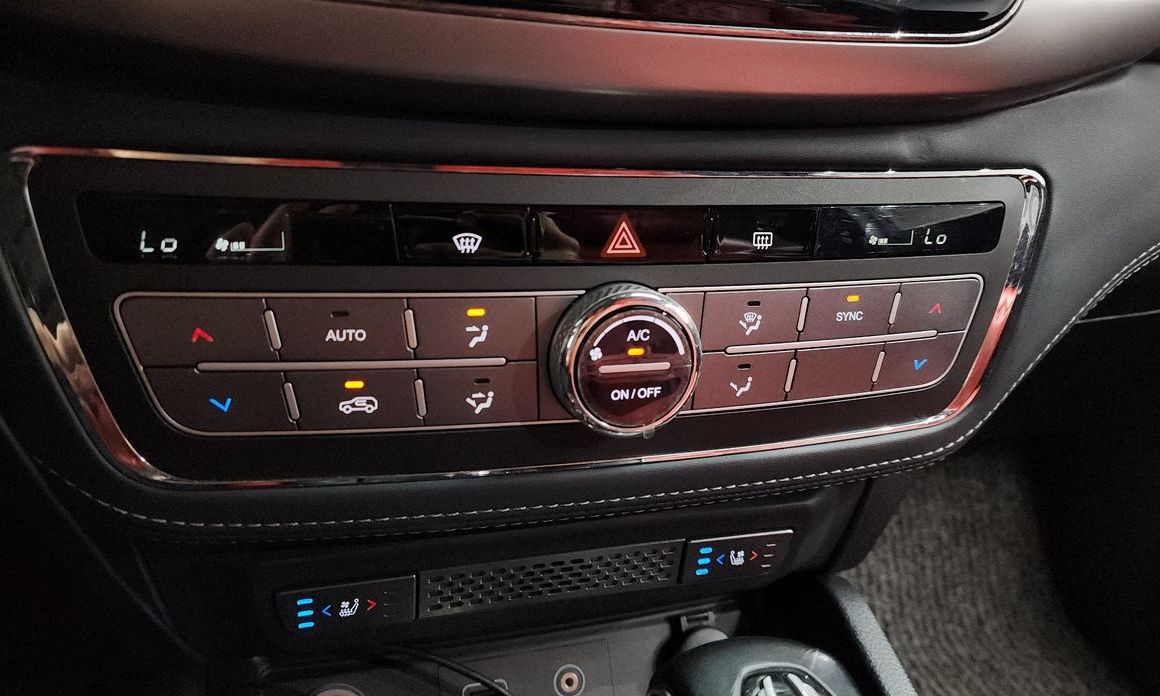 KG_Mobility_Ssangyong Rexton 2019
