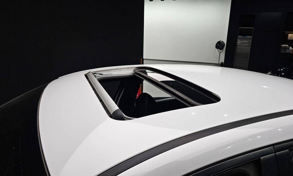 Hyundai AVANTE 2021