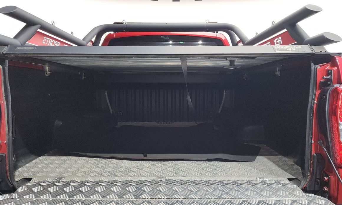 KG_Mobility_Ssangyong Rexton 2019