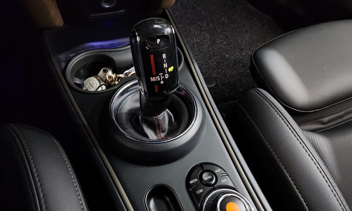 Mini Countryman 2020