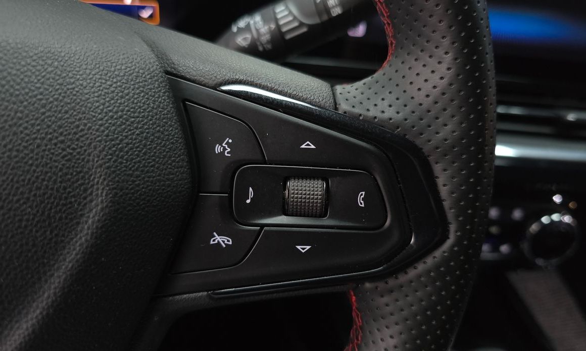 ChevroletGMDaewoo Trax 2025