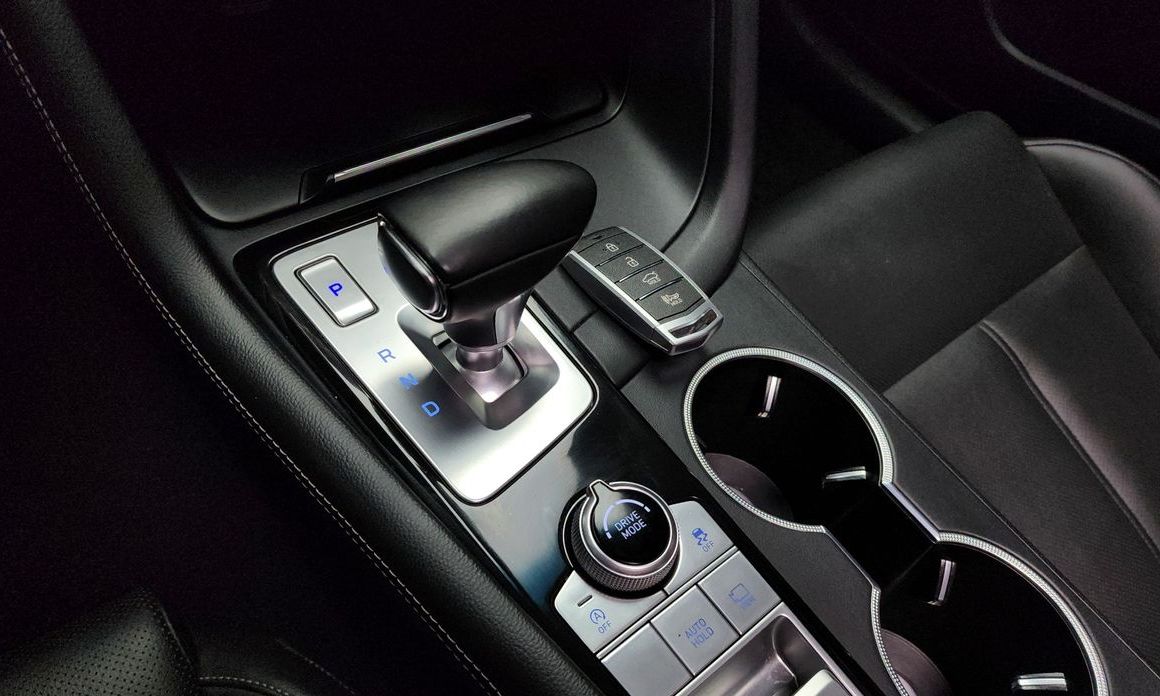Genesis G70 2019