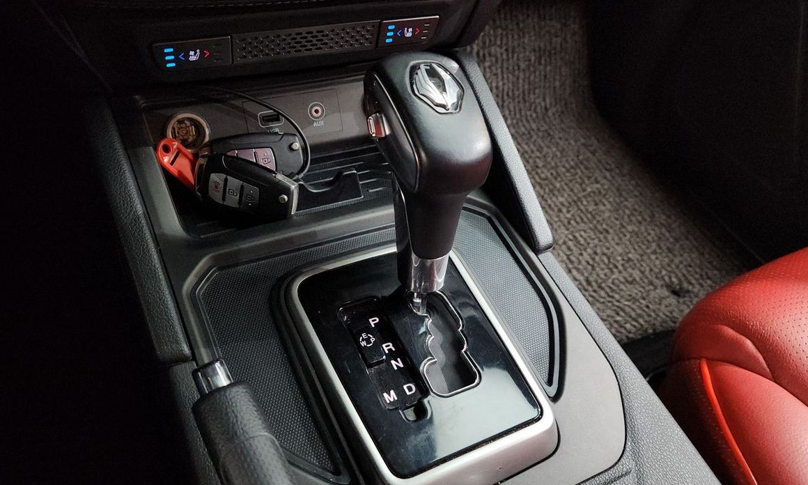 KG_Mobility_Ssangyong Rexton 2019