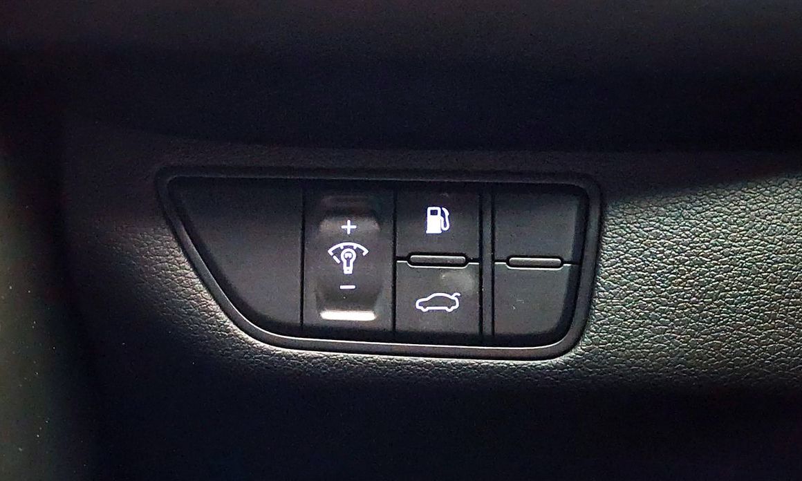 Genesis G70 2019
