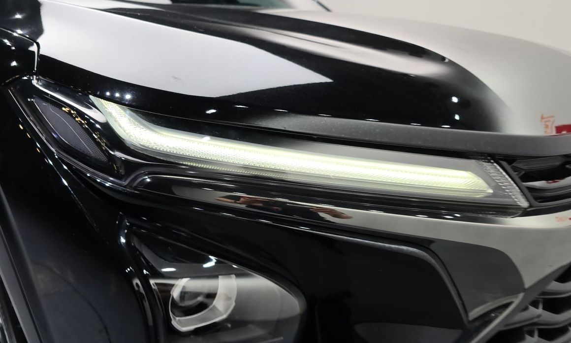 ChevroletGMDaewoo Trax 2025