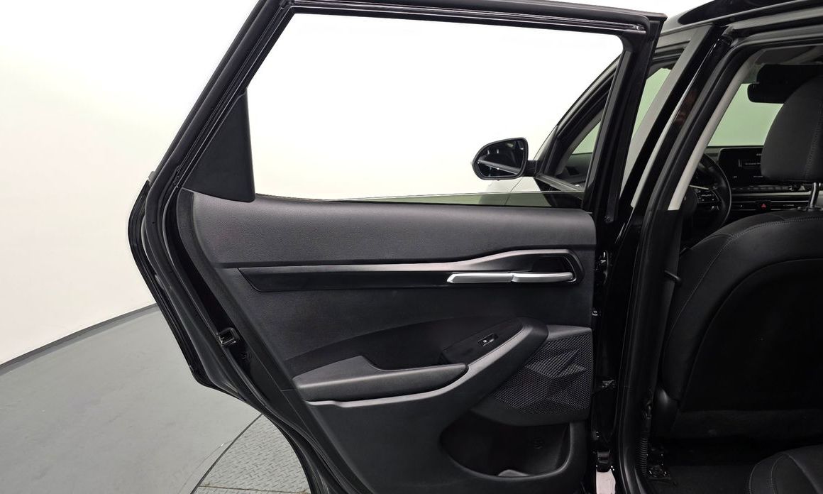 Kia Seltos 2023
