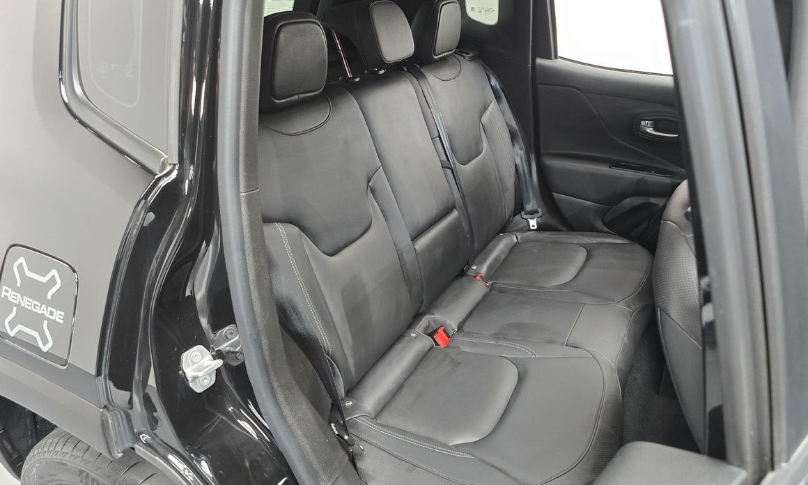 Jeep Renegade 2022