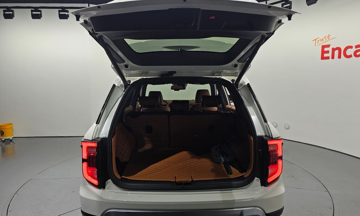 KG_Mobility_Ssangyong Torres 2023